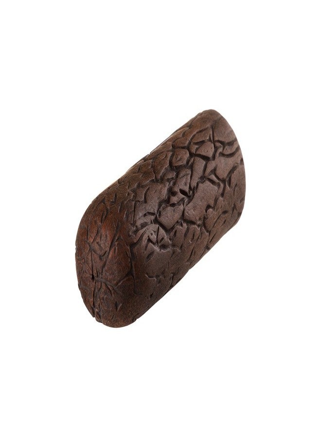 Plecoceramics زينة حوض أسماك Plecoceramics، كهف تربية سمك البليكو، حجم صغير (قطعة واحدة) - Image 4